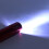 Tester per uova LED Candler 3x AAA Argento, Compatto 8