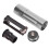 Tester per uova LED Candler 3x AAA Argento, Compatto 1