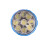 Lampe LED bleue pour le candling des œufs - 3 piles AAA 13