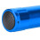 Lampe LED bleue pour le candling des œufs - 3 piles AAA 3