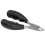 Pinza para dientes de cerdo acero inoxidable negro/plástico 7