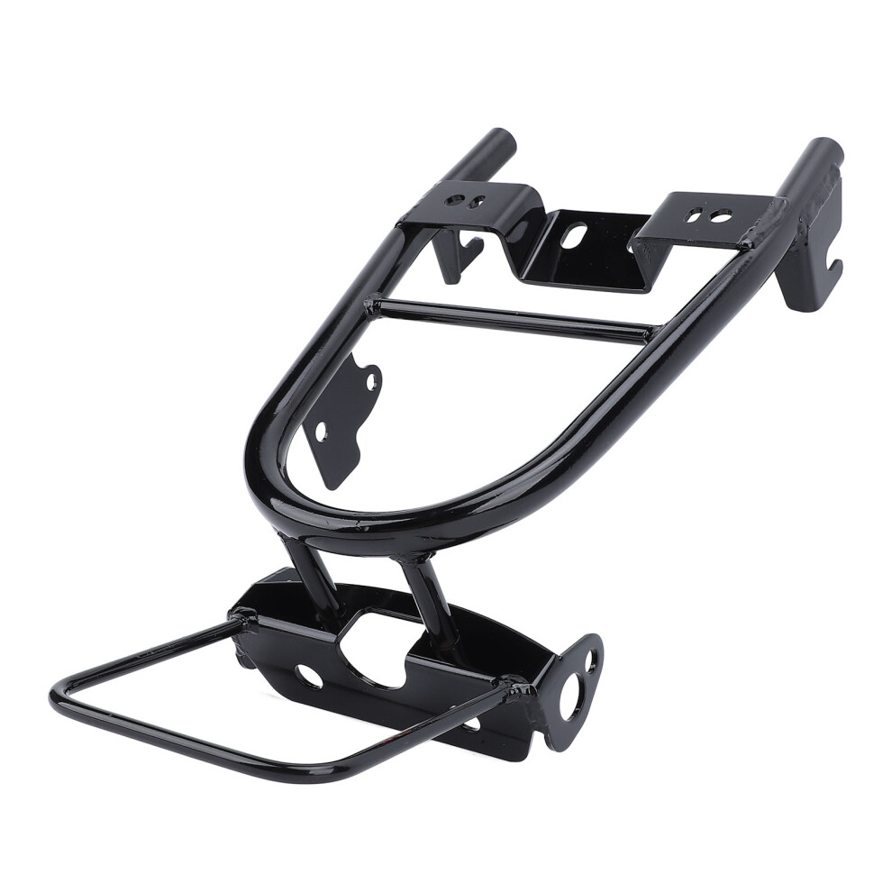 Rear Luggage Rack 17Mm Iron Tube For Z50 Z50r 8271332929426