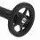 Barra de extensión Easy Wheel 3sixty barra telescópica 9