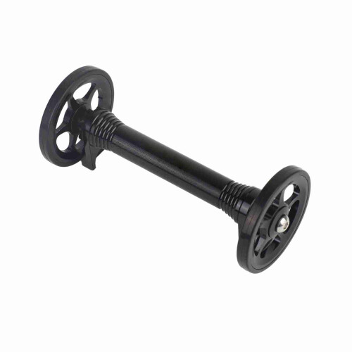 Barra de extensión Easy Wheel 3sixty barra telescópica 2