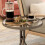 BELOFAY Table Top 8mm Thickness Tempered Glass 7