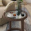 BELOFAY Table Top 8mm Thickness Tempered Glass 8