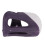 Purple Silicone Thimble - Large Breathable Cross Stitch & Quilt Protector 7