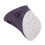 Purple Silicone Thimble - Large Breathable Cross Stitch & Quilt Protector 15