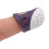 Purple Silicone Thimble - Large Breathable Cross Stitch & Quilt Protector 16