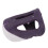 Purple Silicone Thimble - Large Breathable Cross Stitch & Quilt Protector 4