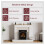 Denton 3 Panel Folding Fire Screen Guard - Pewter 3