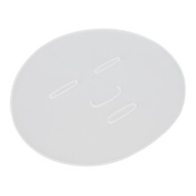 Portable Silicone Facial Mask Tray for Custom Skin Care