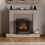 Milton 3 Panel Folding Fire Guard - Fireplace Screen 2