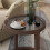 BELOFAY Table Top 8mm Thickness Tempered Glass 7