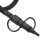Manual Air Pump PVC with 3 Nozzles for Inflatable 9