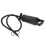 Manual Air Pump PVC with 3 Nozzles for Inflatable 10