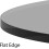 BELOFAY Table Top 8mm Thickness Tempered Glass 4