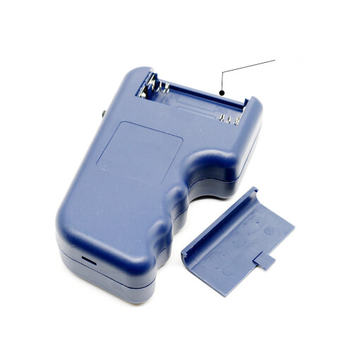 Portatile 125 kHz ID scrittore duplicatore ABS 2 x AAA