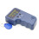 Portatile 125 kHz ID scrittore duplicatore ABS 2 x AAA 3