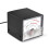 Mini wattmètre SWR 67*65*72mm noir/blanc 8