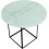 BELOFAY Table Top 8mm Thickness Tempered Glass 3
