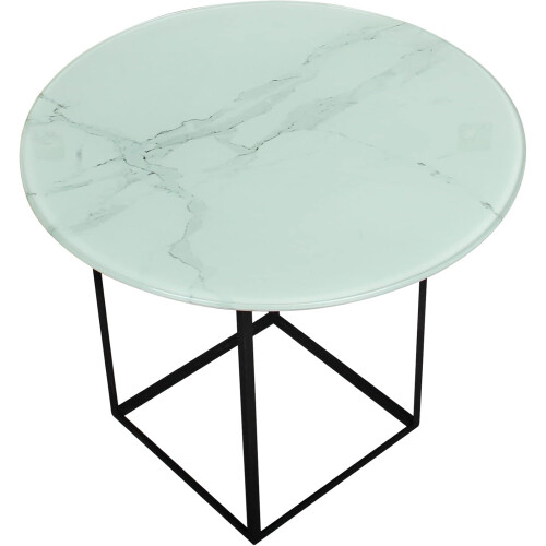 BELOFAY Table Top 8mm Thickness Tempered Glass 2