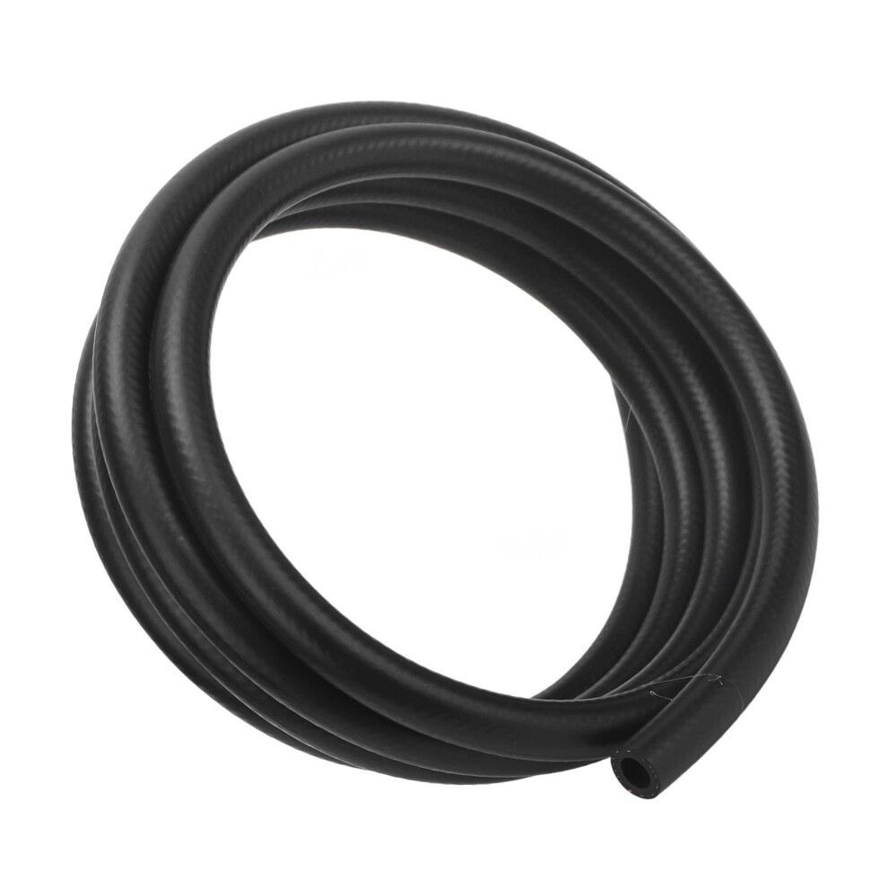 Durable 10Ft Nbr Fuel Line Hose 12Mm Id For Automotive Systems 4241332937923
