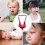Lauflernassistent Baby 7-24 Monate 8