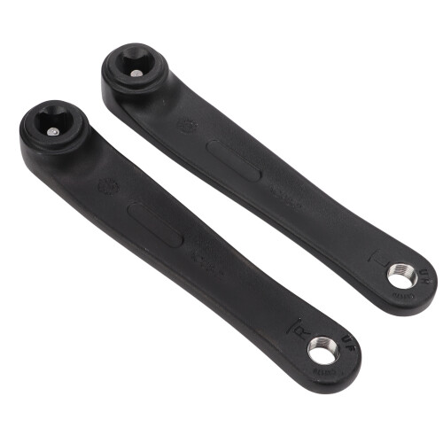 1 par de brazos de torque para biela, Color: Como se muestra