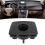 Glove Compartment Handle  Black Fit Volvo XC90  Interior Latch 15