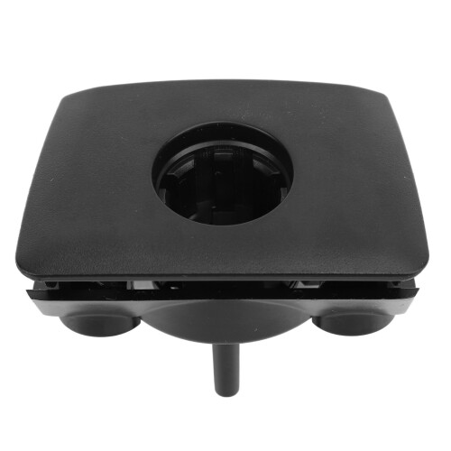 Glove Compartment Handle  Black Fit Volvo XC90  Interior Latch 1