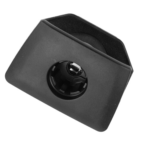 Glove Compartment Handle  Black Fit Volvo XC90  Interior Latch