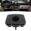 Glove Compartment Handle  Black Fit Volvo XC90  Interior Latch 16