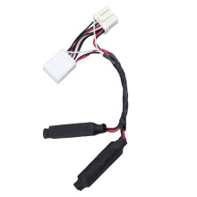 Motorcycle Load Blinker Equalizer Resistor Relay for Harley Glide 1997-2012