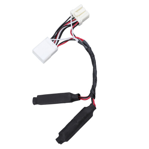 Motorcycle Load Blinker Equalizer Resistor Relay for Harley Glide 1997-2012