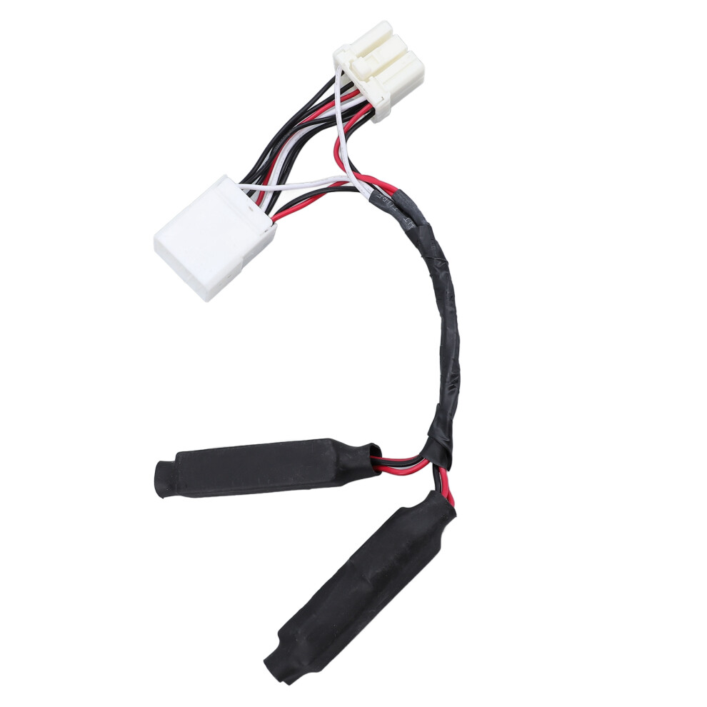 Motorcycle Load Blinker Equalizer Resistor Relay For Harley Glide 1997-2012 Light 4921332943338