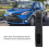 Yaris  Rear Door Armrest Base Panel Smooth Finish & Comfortable Feel 5