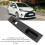 Yaris  Rear Door Armrest Base Panel Smooth Finish & Comfortable Feel 4