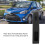 Yaris  Rear Door Armrest Base Panel Durable & Smooth Touch Right Side 5
