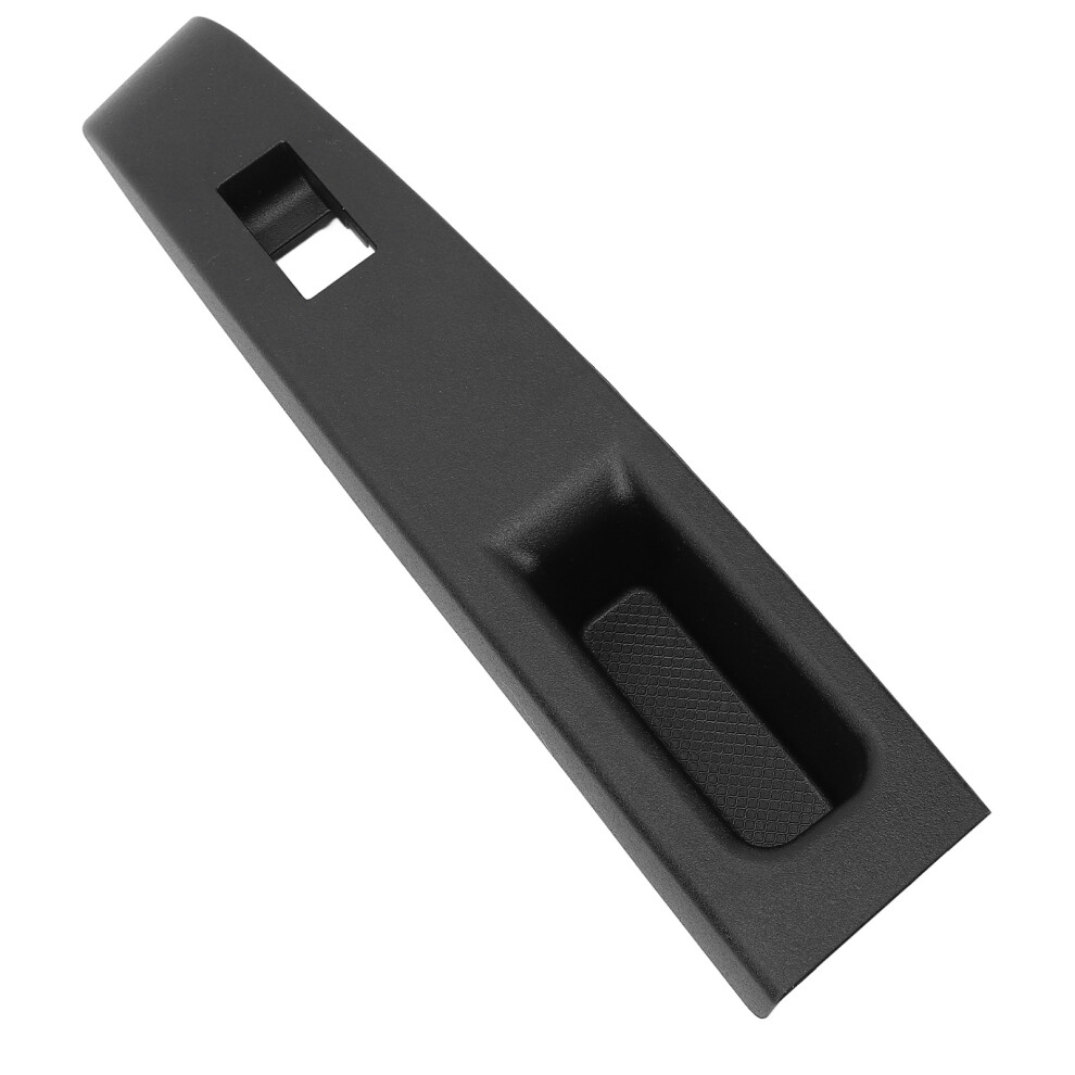 Yaris Rear Door Armrest Base Panel Durable & Smooth Touch Right Side 4221332943537