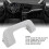 Rugged Interior Ceiling Handle for Toyota Vios & Rav4 - Inner Roof Grab Handle 4