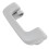 Heavy-Duty Ceiling Pull Handle for Corolla SE XSE Highlander Rav4 Vios Hook 12