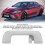 Heavy-Duty Ceiling Pull Handle for Corolla SE XSE Highlander Rav4 Vios Hook 3