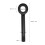 High Strength Forged Steel Tow Eye Hook for Kia Models 2011-2018 2