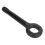 High Strength Forged Steel Tow Eye Hook for Kia Models 2011-2018 10