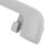 Heavy-Duty Ceiling Pull Handle for Corolla SE XSE Highlander Rav4 Vios Hook 5