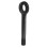 High Strength Forged Steel Tow Eye Hook for Kia Models 2011-2018 6