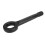 High Strength Forged Steel Tow Eye Hook for Kia Models 2011-2018 13