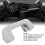 Heavy-Duty Ceiling Pull Handle for Corolla SE XSE Highlander Rav4 Vios Hook 4