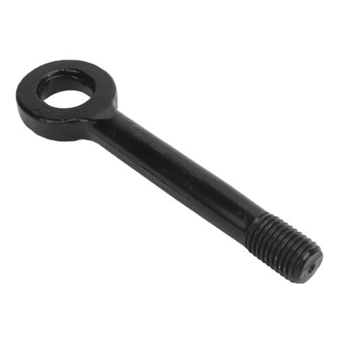 High Strength Forged Steel Tow Eye Hook for Kia Models 2011-2018